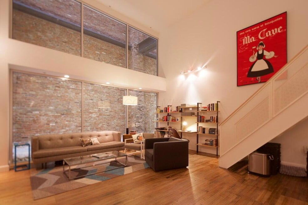 atrium 103 for MLS 8