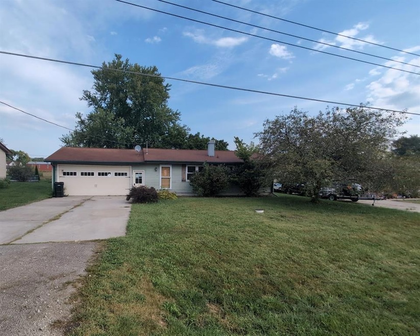 10114 S 34th Ave W, Colfax, IA 50054 - photo 1