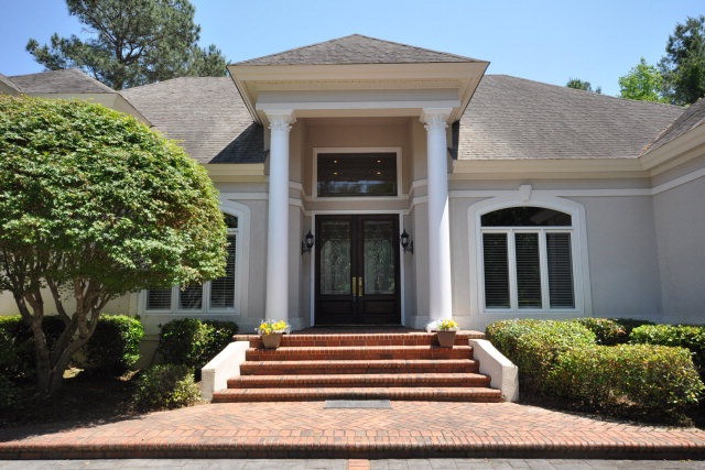 Main View