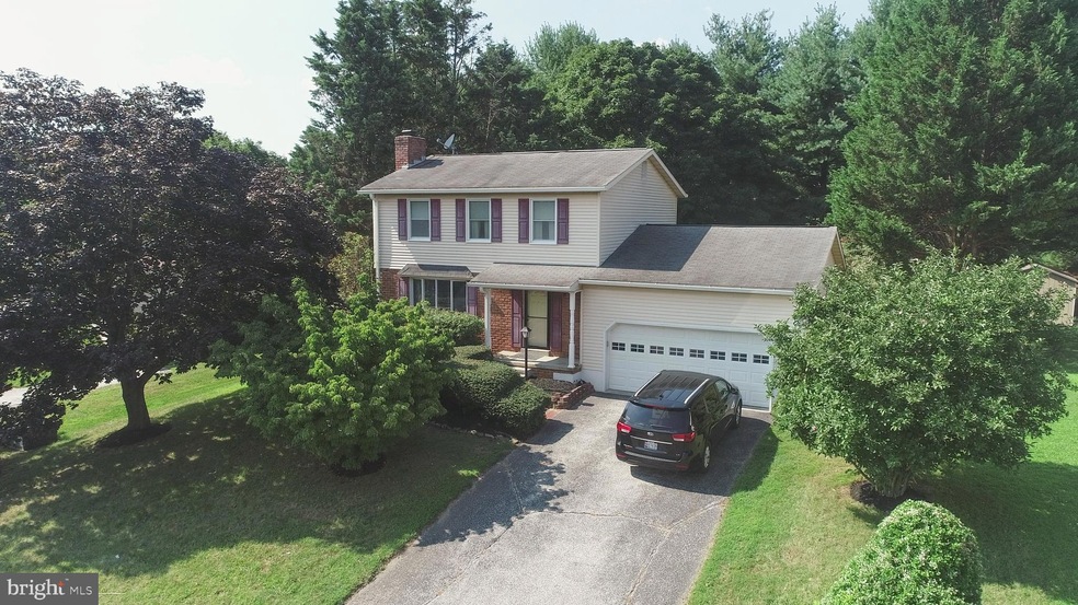 7119 Bridoon Ave, Sykesville, MD 21784 - photo 1