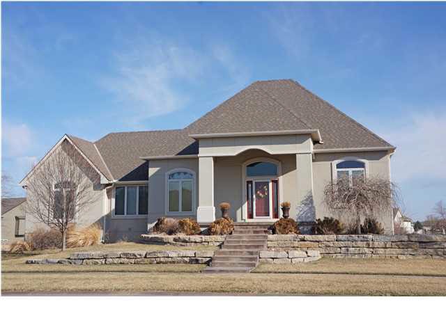 Exquisite 5 Bedroom, 3 Bath, 3 Car Oversized Garag