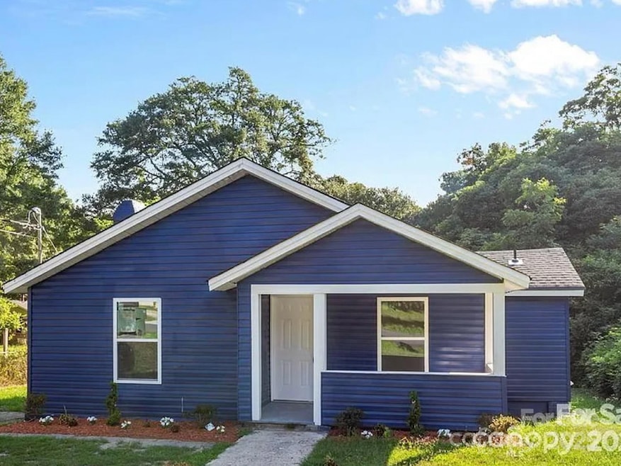 332 Mountain View St, Gastonia, NC 28052 - photo 1