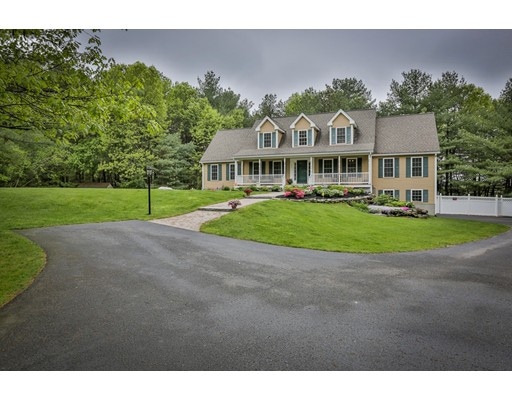 258 Grant Way, Lancaster, MA 01523 - photo 1