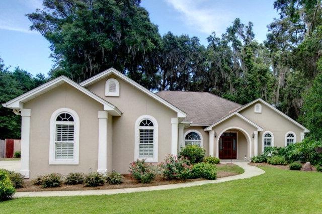 154 Laurel, Saint Simons Island, GA 31522 - photo 1