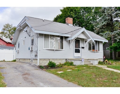 161 Lake Shore Dr, East Weymouth, MA 02189 - photo 1