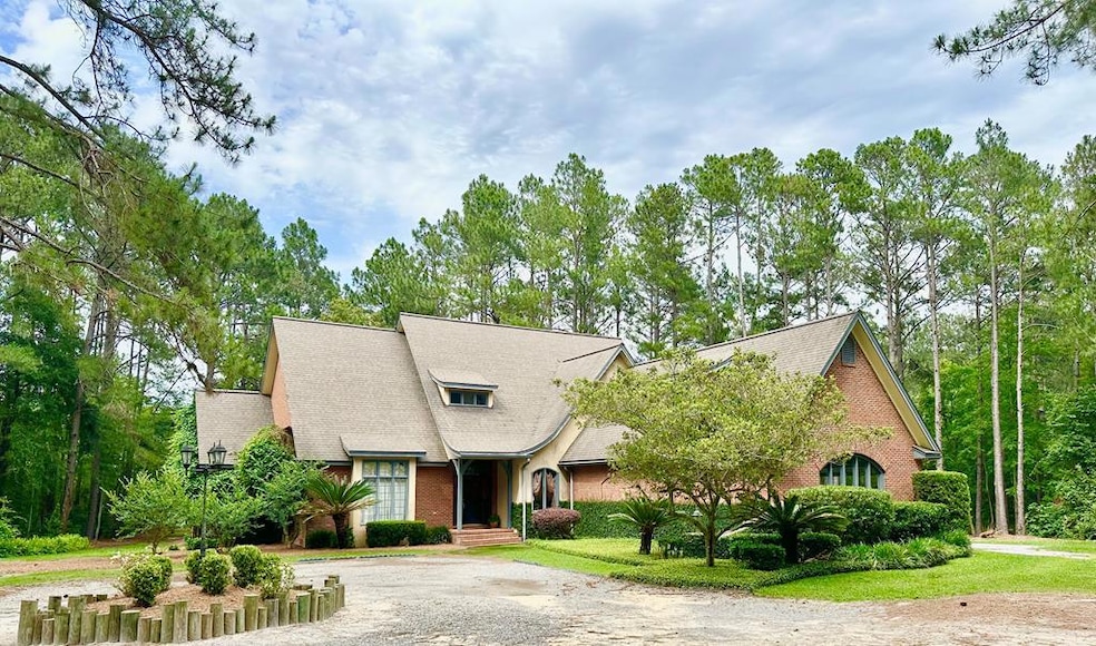 2560 Ga Highway 32 W, Douglas, GA 31533 - photo 1