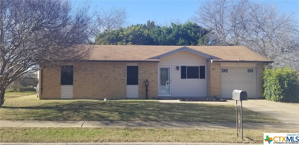 803 W Washington Ave, Copperas Cove, TX 76522 - photo 1