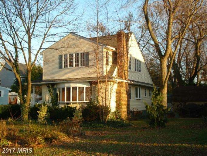 1616 Cliff Dr, Edgewater, MD 21037 - photo 1