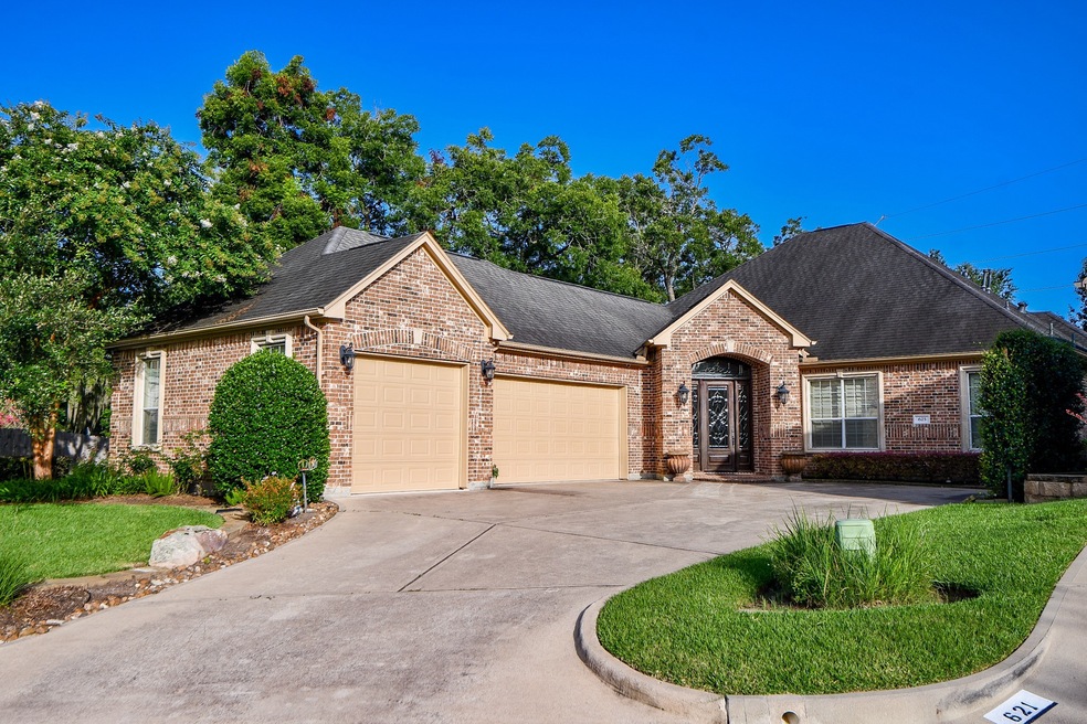 625 Ironwood Ct, Richmond, TX 77469 - photo 1