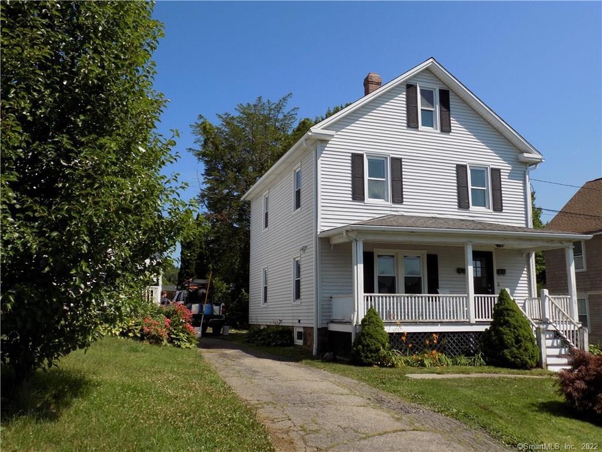 51 James St, Danbury, CT 06810 - photo 1