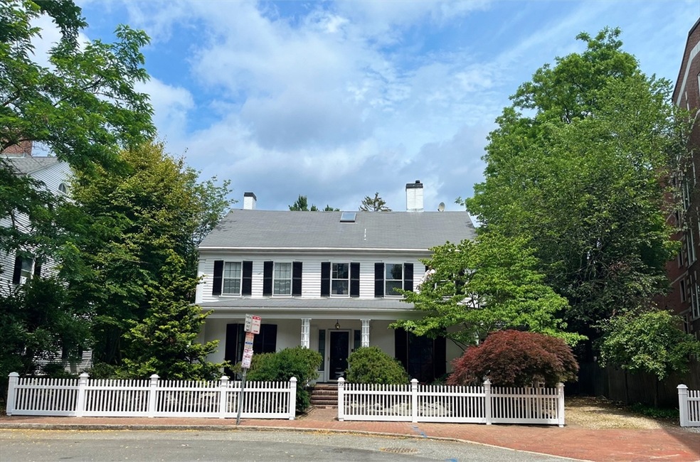 29 Follen St, Cambridge, MA 02138 - photo 1