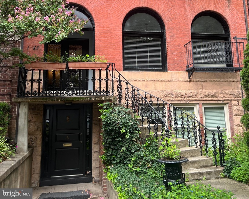 1761 R St NW unit 5, Washington, DC 20009 - photo 1