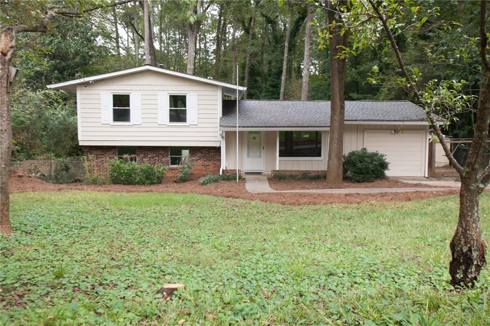 1789 Inas Way, Tucker, GA 30084 - photo 1