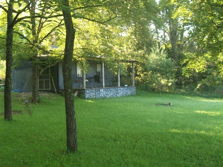 1407 Hoophole Rd, Lawrenceburg, KY 40342 - photo 1