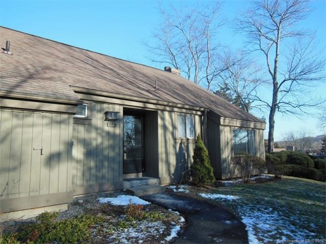 537B Heritage Village, Southbury, CT 06488 - photo 1