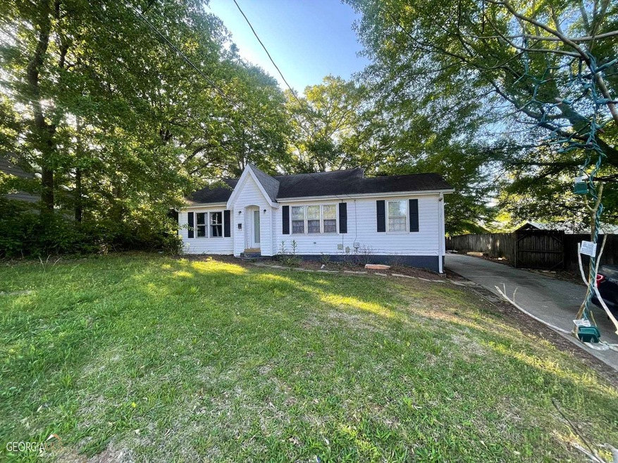 284 Watson St, Buford, GA 30518 - photo 1