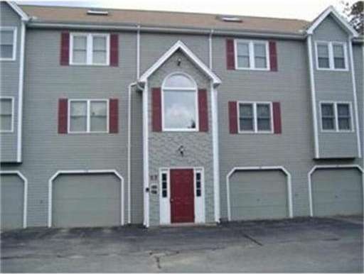74 Tennis Plaza Rd unit 33, Dracut, MA 01826 - photo 1
