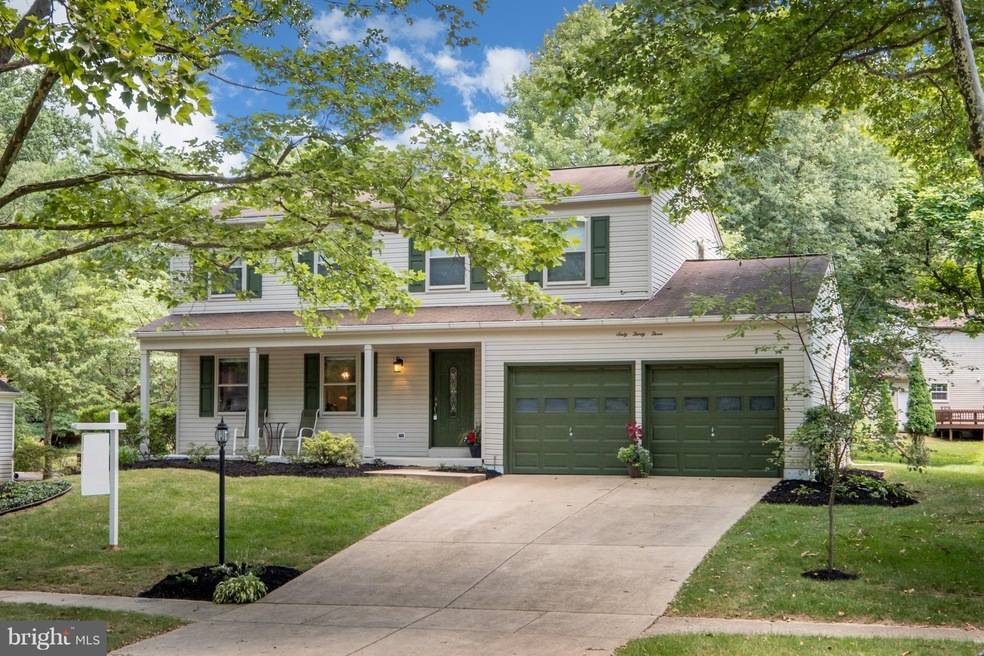 6033 Camelback Ln, Columbia, MD 21045 - photo 1