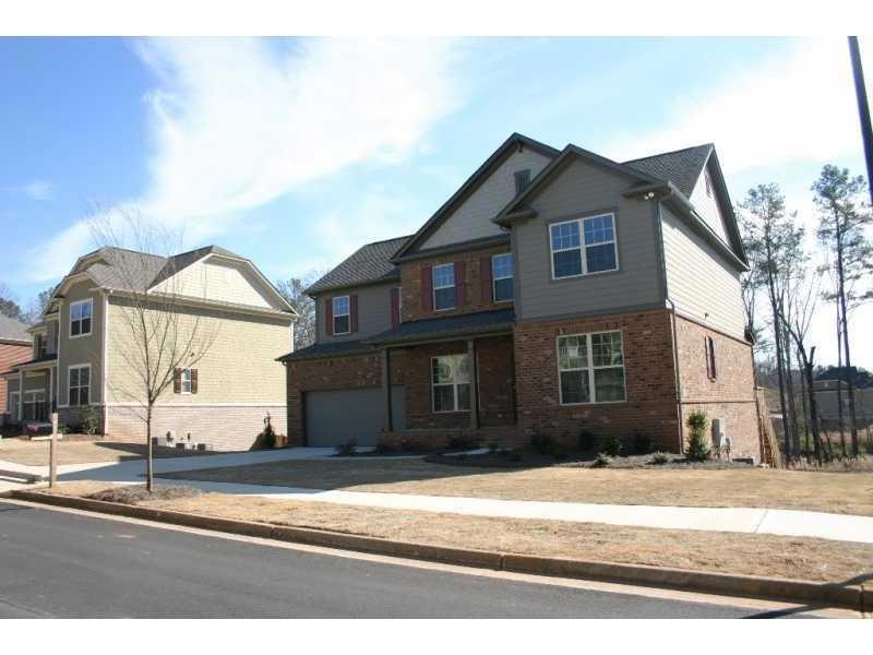 2870 Terra View Dr SW, Lilburn, GA 30047 - photo 1