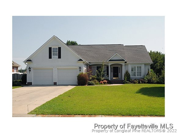 306 Thomas Dr, Fayetteville, NC 28304 - photo 1