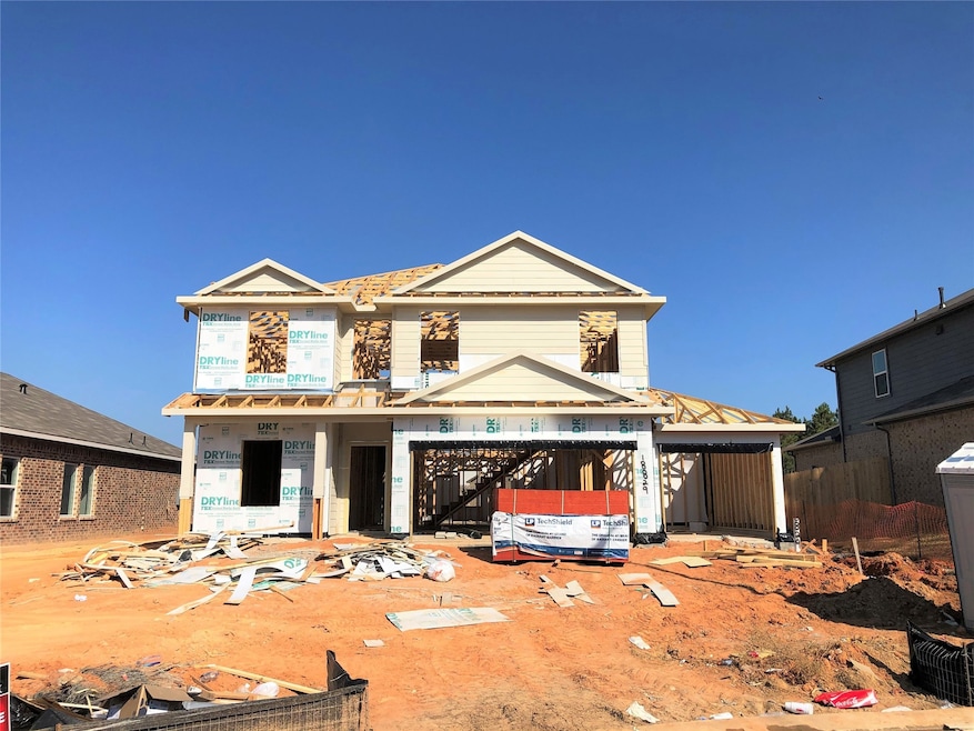 18829 Sawtooth Oak Ct, Magnolia, TX 77355 - photo 1