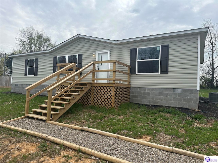 For Sale $195,000