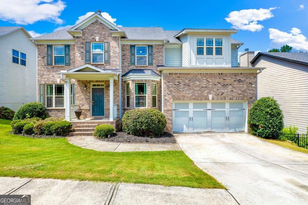 1520 Primrose Park Rd, Sugar Hill, GA 30518 - photo 1