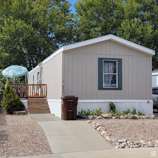 1450 N Washington Blvd unit 173, Ogden, UT 84404 - photo 1