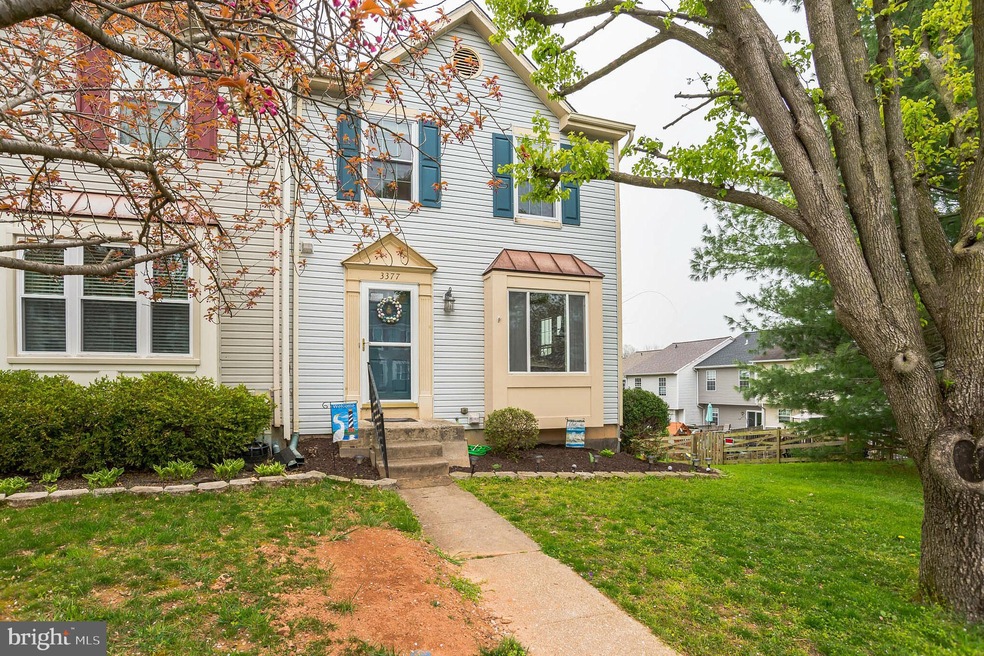 3377 Garrison Cir, Abingdon, MD 21009 - photo 1