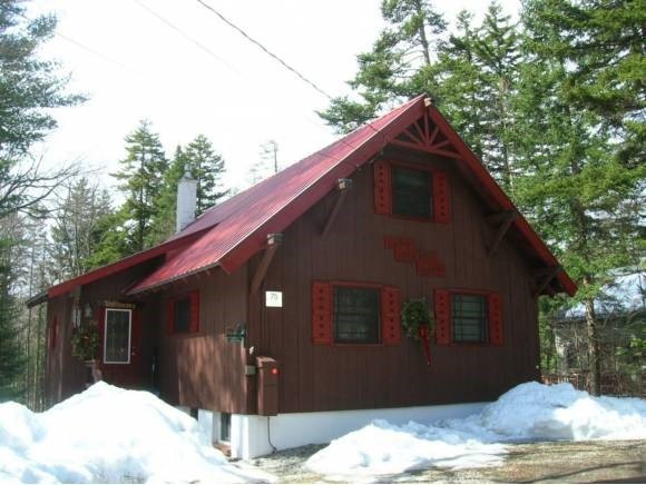 75 E Brook Crossing (C250), Wilmington, VT 05363 - photo 1