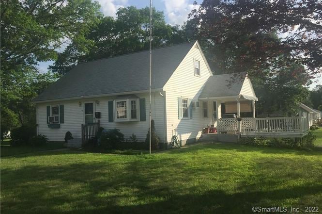 113 Katherine Ave, Danielson, CT 06239 - photo 1