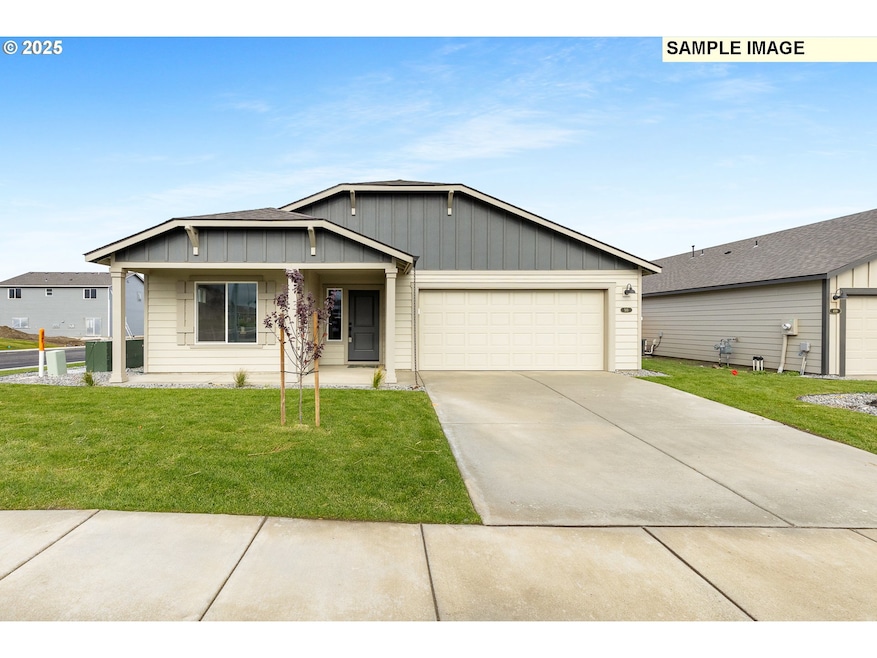 881 NE Laurel Springs Dr, Hermiston, OR 97838 - photo 1