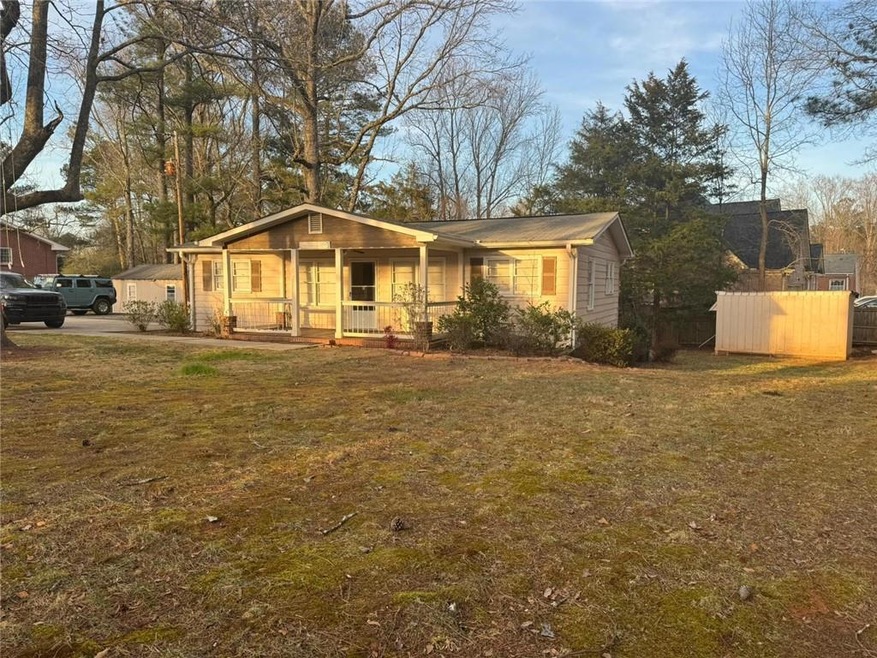 78 Harmony Grove Rd, Lilburn, GA 30047 - photo 1