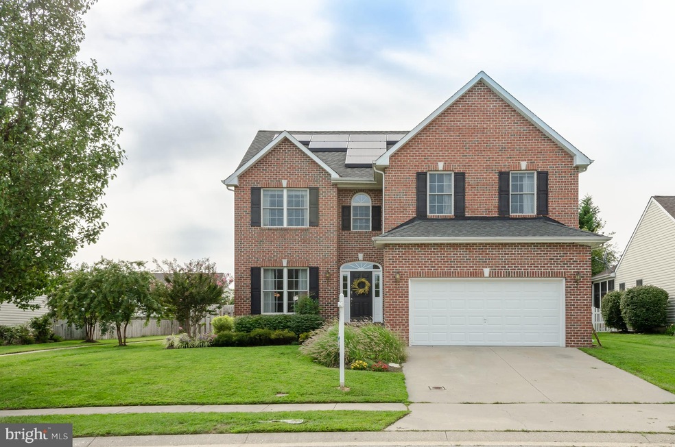 222 Mainsail Dr, Stevensville, MD 21666 - photo 1