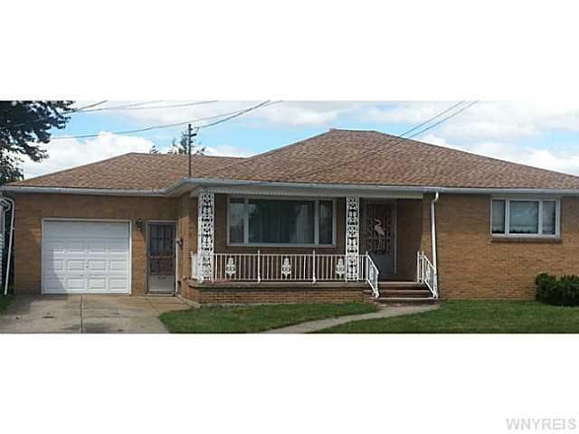 Exterior Front Welcome Home to 230 Boll Street!
