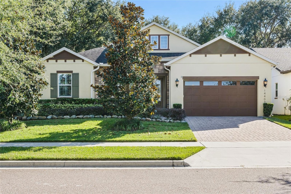 14403 Sunbridge Cir, Winter Garden, FL 34787 MLS MFRO6156592