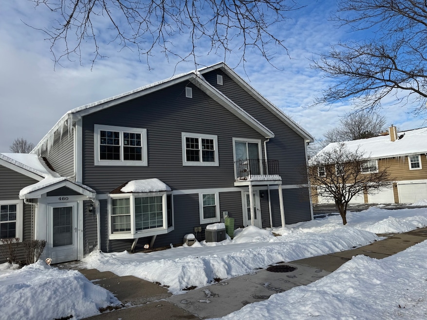 460 N Lake Shore Dr, Palatine, IL 60067 - photo 1