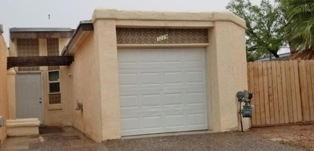 3229 Isla Bahia Way, El Paso, TX 79925 - photo 1