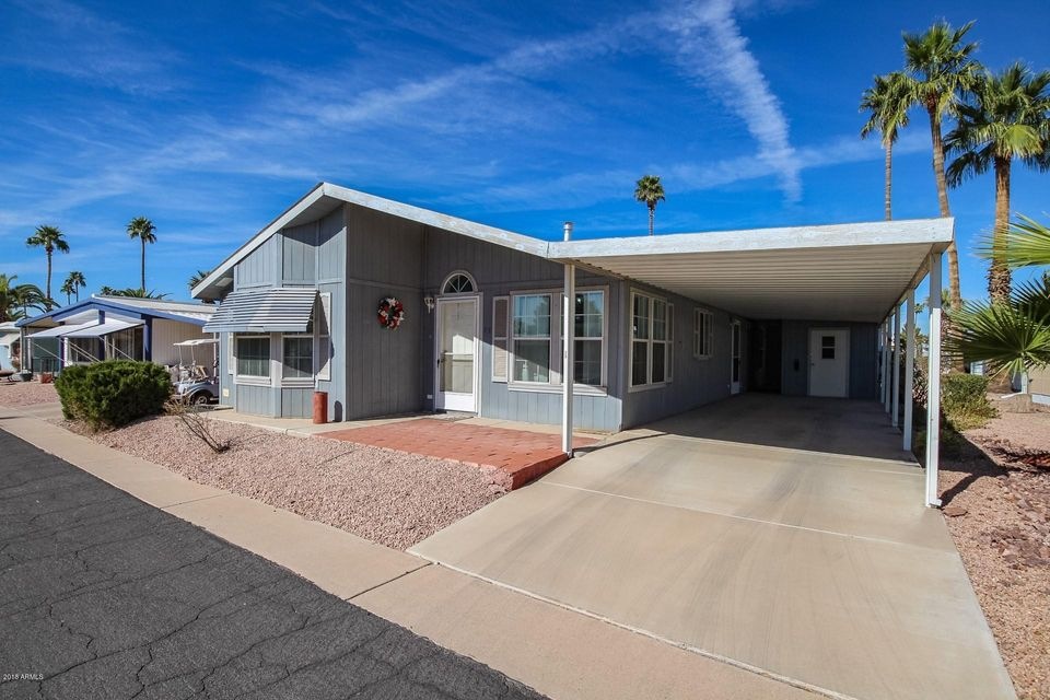 Cute Home in a Great Location