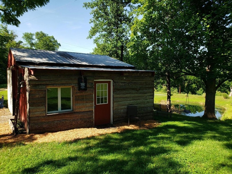 0 US 52 unit 193117, Metamora, IN 47030 - photo 1