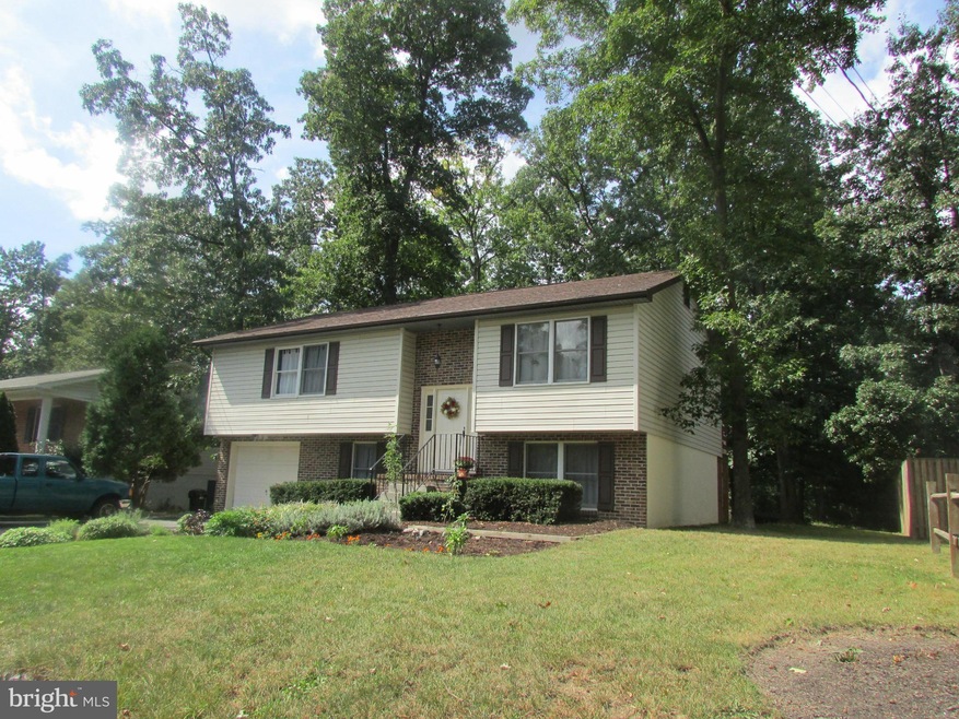 224 Glenridge Dr, Winchester, VA 22602 - photo 1