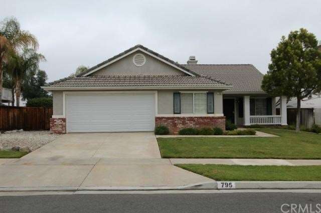 795 Redriver Way 