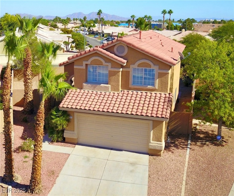 3604 Alliance St, Las Vegas, NV 89129 - photo 1