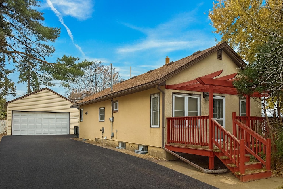 1139 County Road B W, Saint Paul, MN 55113 - photo 1