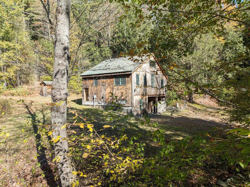 63 Big Story Ln, Grafton, VT 05146 - photo 1