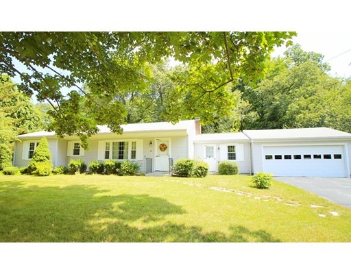 23 Brentwood Dr, Holden, MA 01520 - photo 1
