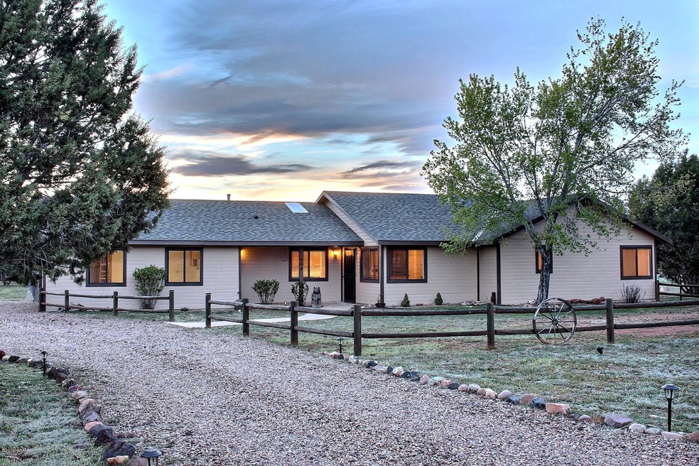 964 Cheney Ranch Loop