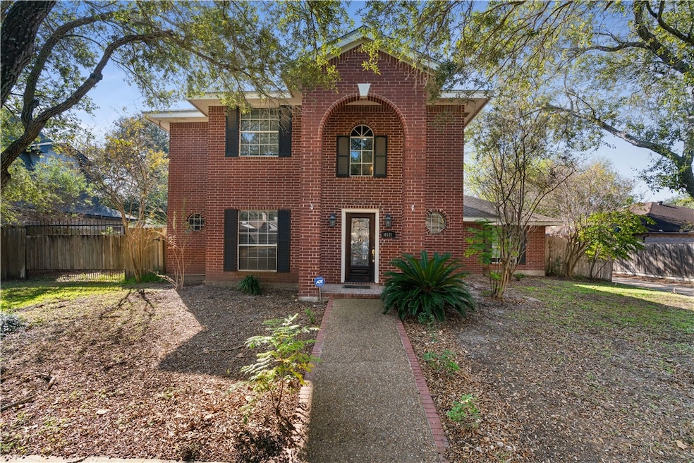 4621 Megal Dr, Corpus Christi, TX 78413 - photo 1