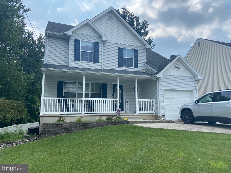 750 Valley Green Ave, Woodbury, NJ 08096 - photo 1