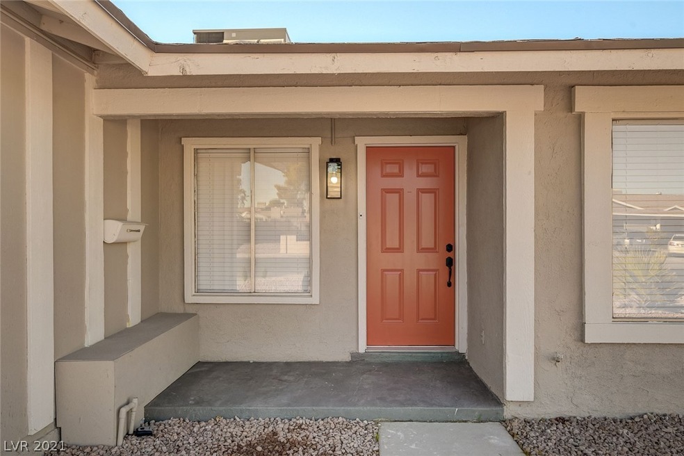 2103 Rawhide St, Las Vegas, NV 89119 - photo 1